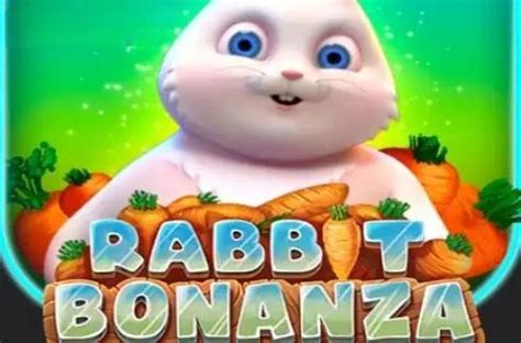 Rabbit Bonanza Slot - Play Online